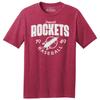Roswell Rockets 1949 Baseball TRI-BLEND Tee Shirt
