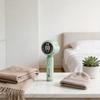 Portable Electric Lint Remover With Digital Display For Wool Sweaters And Garments