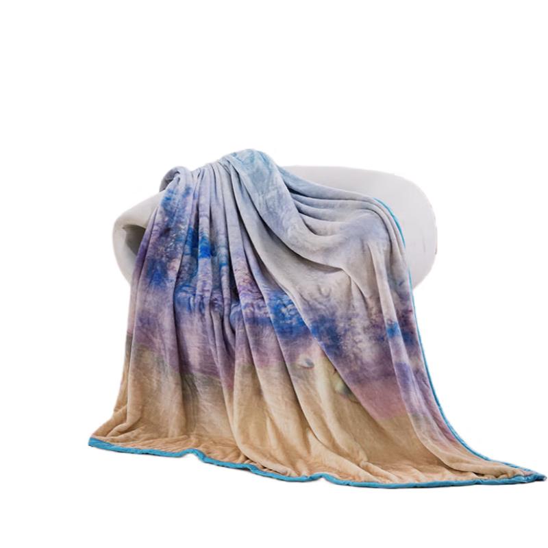 

Mercury Home Textiles All-Season Cloud Soft Blanket