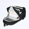 2025 Summer New High School Student Book Bag Sturdy Oxford Wear-resistant Teenager Girl School Bag Lightweight Large Capacity College Student Backpack