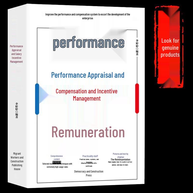 Comprehensive Guide to Designing Performance Appraisals & Salary Incentives in HR Management