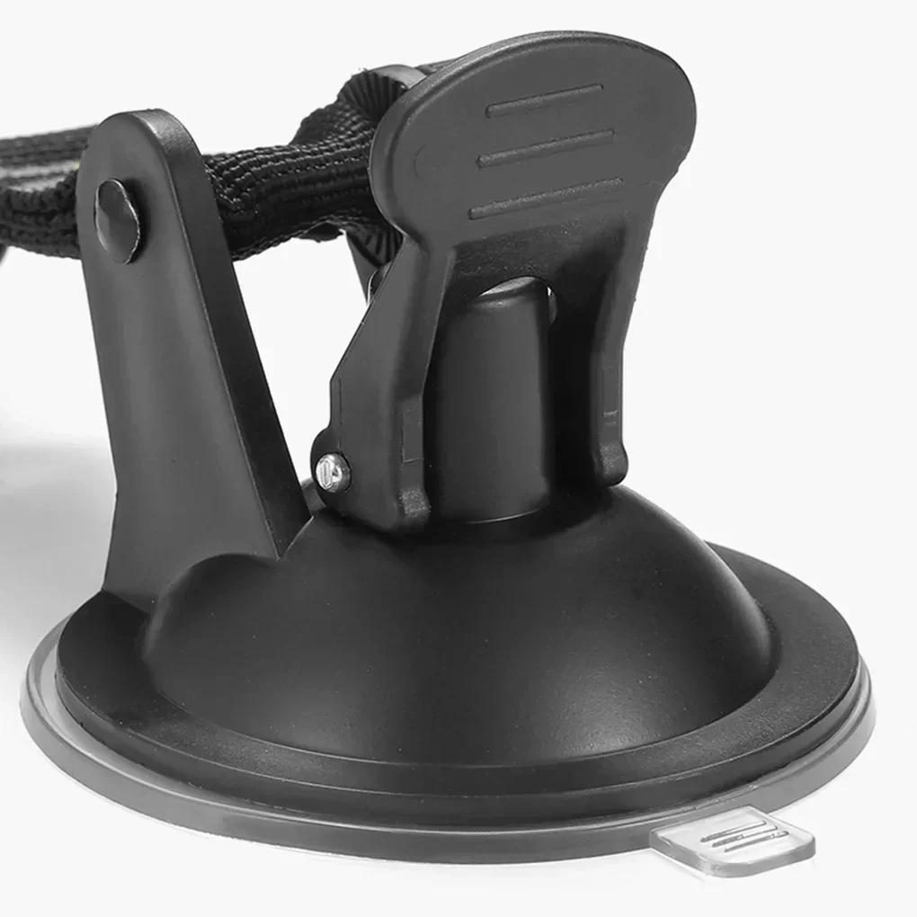 1/4PCS Suction Cup Heavy Load Waterproof Reusable Heavy Duty Suction Cup Anchor Tie Down Hooks Strong for Car Side Awning Boat