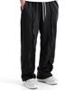 PEACE MAKER Wire Sweat Pants (Black)