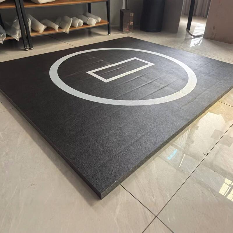 OEING Wrestling and Judo Mat