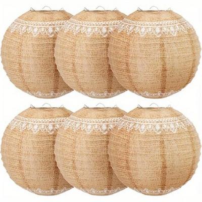 Venkovní osvětlení – Lucerny