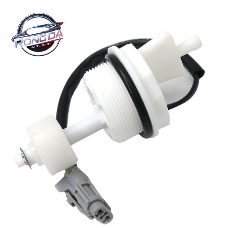 12639277 Fuel Filter Sensor Diesel Filter Sensor Water in Fuel Indicator Sensor For  Silveardo Sierra Truck 2001-2011 12639450