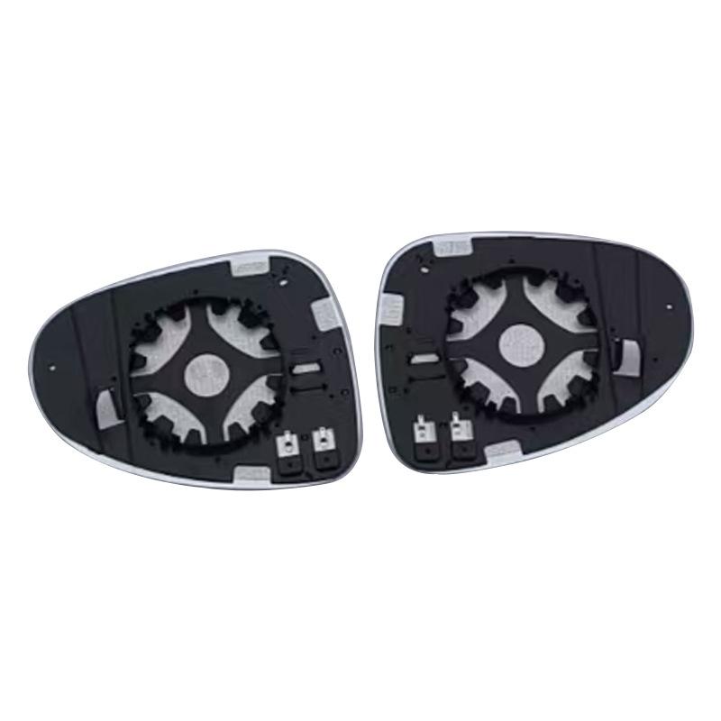 Volkswagen Touareg 2011-2018 Rearview Mirror Glass Replacement