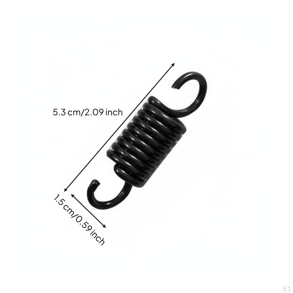 Tire Changer Return Spring High Strength for Auto Repair Professionals,