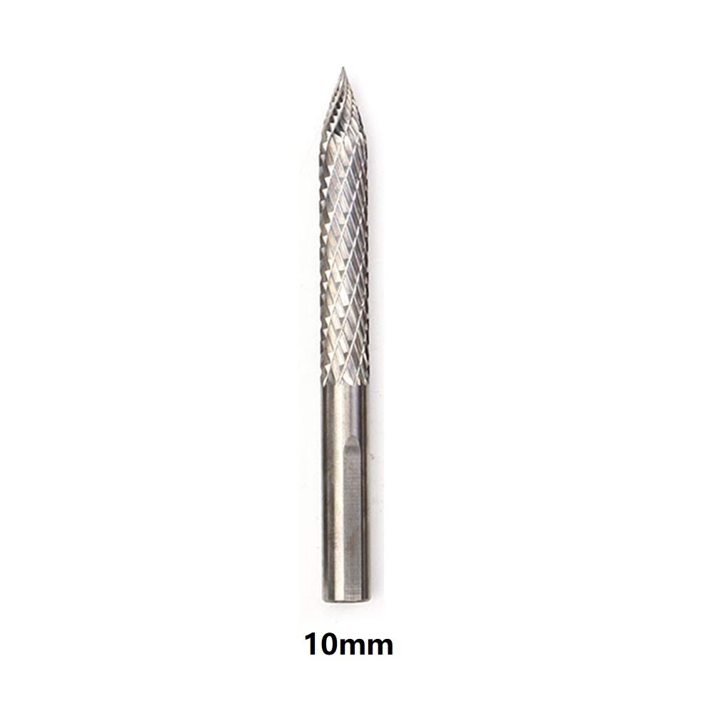 Cutter Solid Carbide Drill Bit Pneumatic Drill Bit