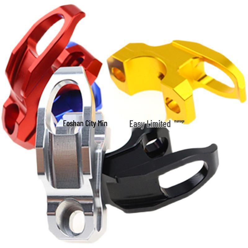 Aluminium Stuur Hoofdcilinder Haak voor Yamaha MT Serie Motoren