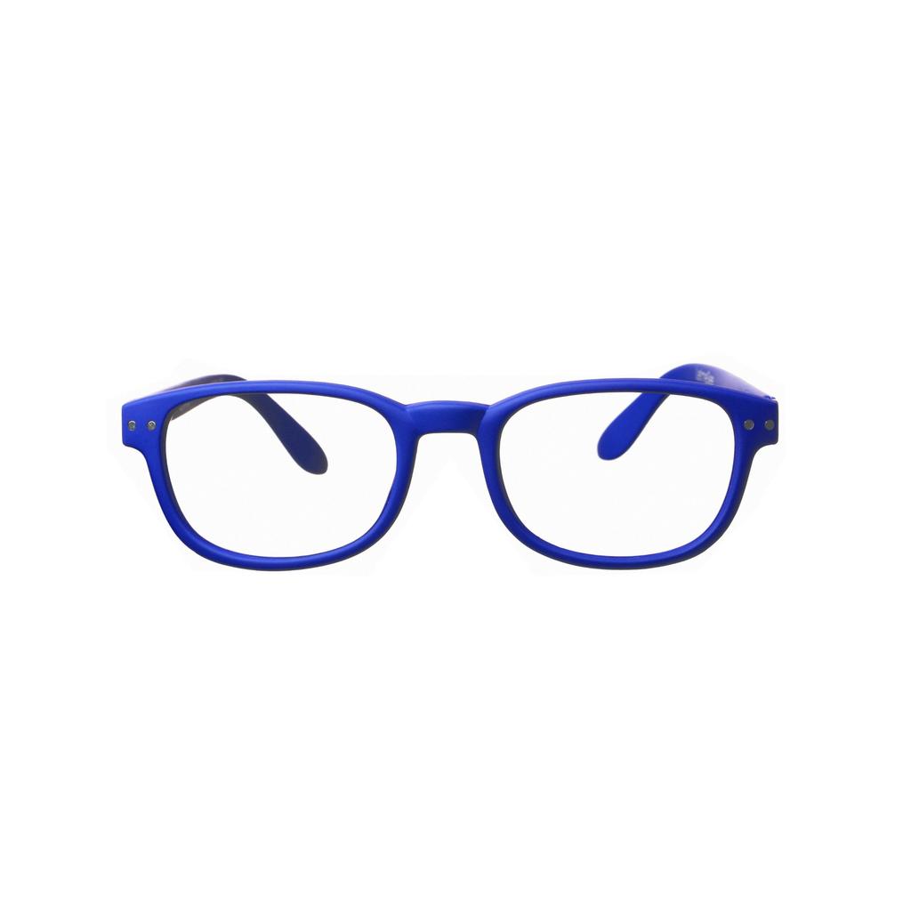 Izipizi Reading Glasses +2.0#B-BLUE