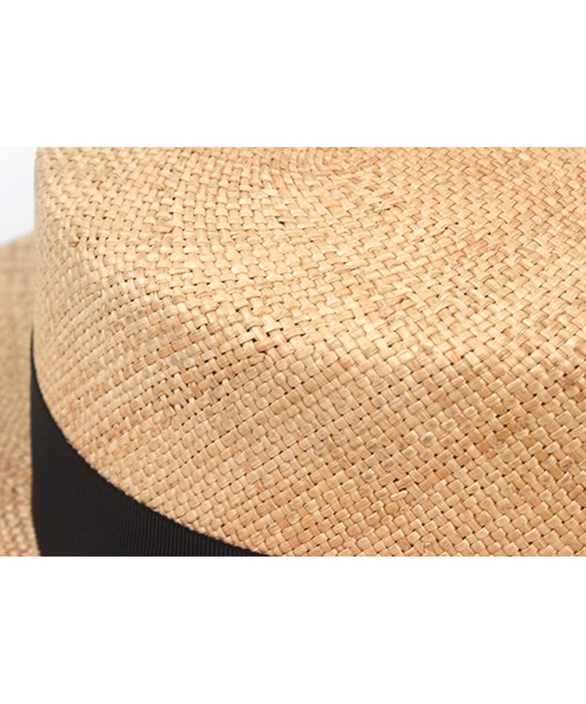 Yunibeosyeolkemiseuteuli Bau Panama Hat Panama Hat