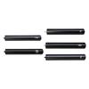 Pool Cue Extender Billiards Cue Extension Tool for Adults Athlete Enthusiast