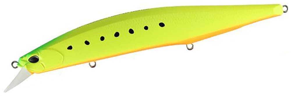 Duo Realis Jerkbait 160S SW ACC0547 Matte Chart Sardine