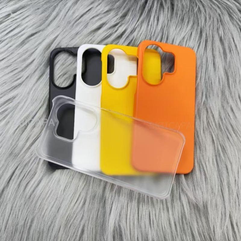 Matte Hard Phone Case For VIVO X200 FE Shockproof Solid Color Slim Back Cover For VIVO S30 Pro Mini Protection Shell