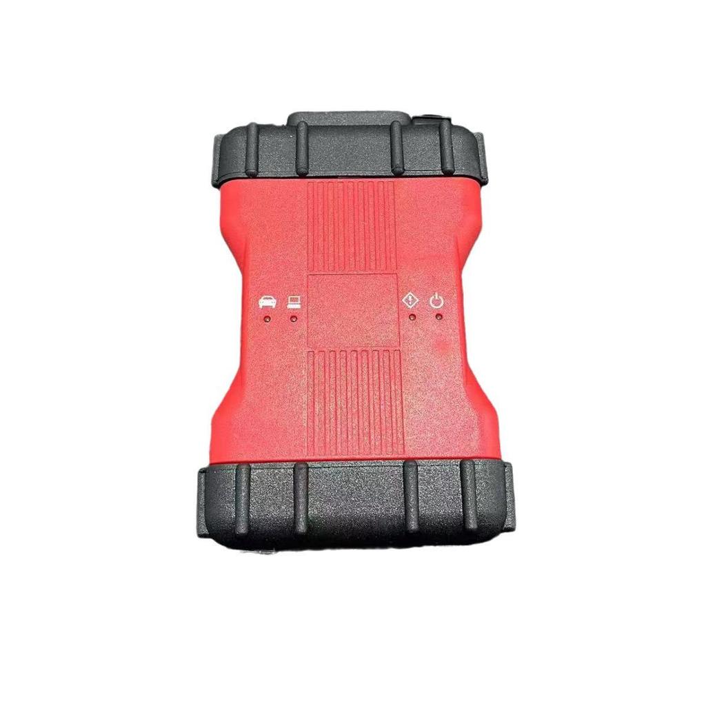 GM MD-II WiFi CAN FD Diagnostic Tool for Opel, Cadillac, Chevrolet