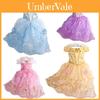 Roupas para o festas e apresentações