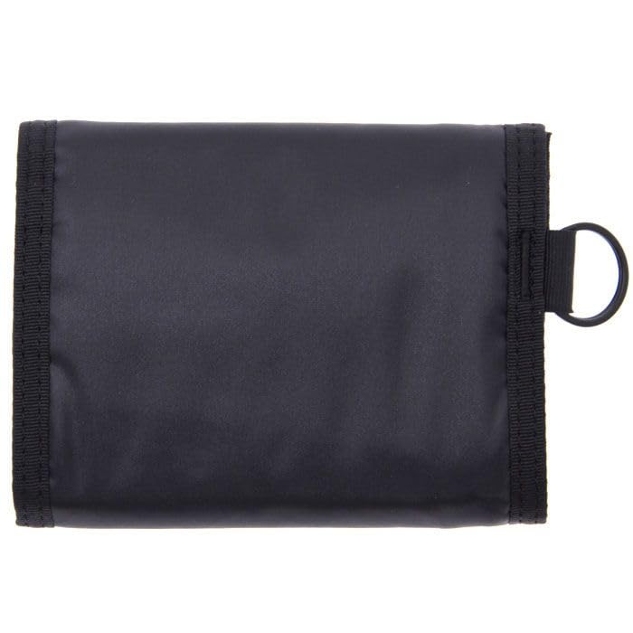 Capsule Wallet Black [Porter] 555-06440
