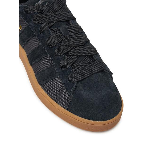 Мужские кроссовки adidas Campus 00s jh7607 чёрные