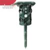 Solar Ultrasonic Animal and Snake Repeller