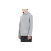 Y-3 Classic Logo Hoodie Medium Heather Grey Men Tops GK4492