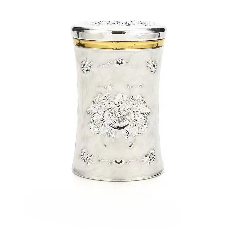 Siqi Toothstick Canister Toothpick Box Toothpick Can Restaurant