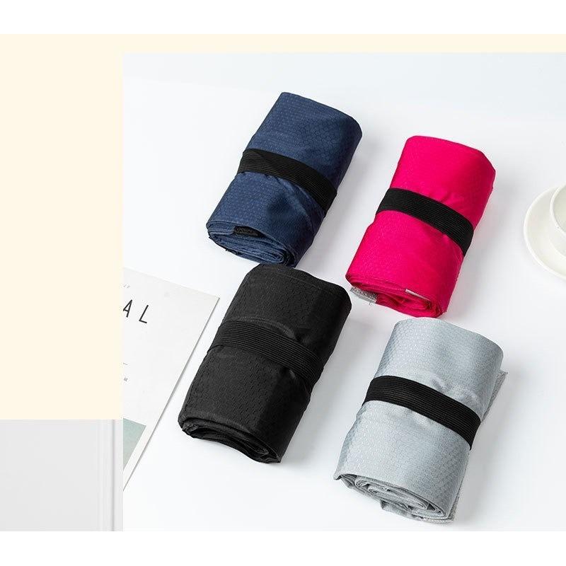 Новый складной водонепроницаемый рюкзак большой вместимости для путешествий и спорта на открытом воздухе розы красного