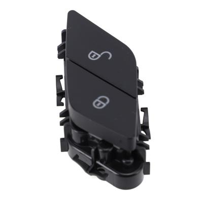 Central Lock Switch A2059055151 Fast Response Door Lock Button Replacement for CClass W205