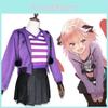 Stylish Fate/grand Order Astolfo Women Cosplay Costume Featuring Soft And Breathable Material