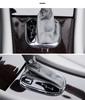 Center Shifter Trim Cover Bezel For Mercedes W203 W209 C CLK Class 2032671988