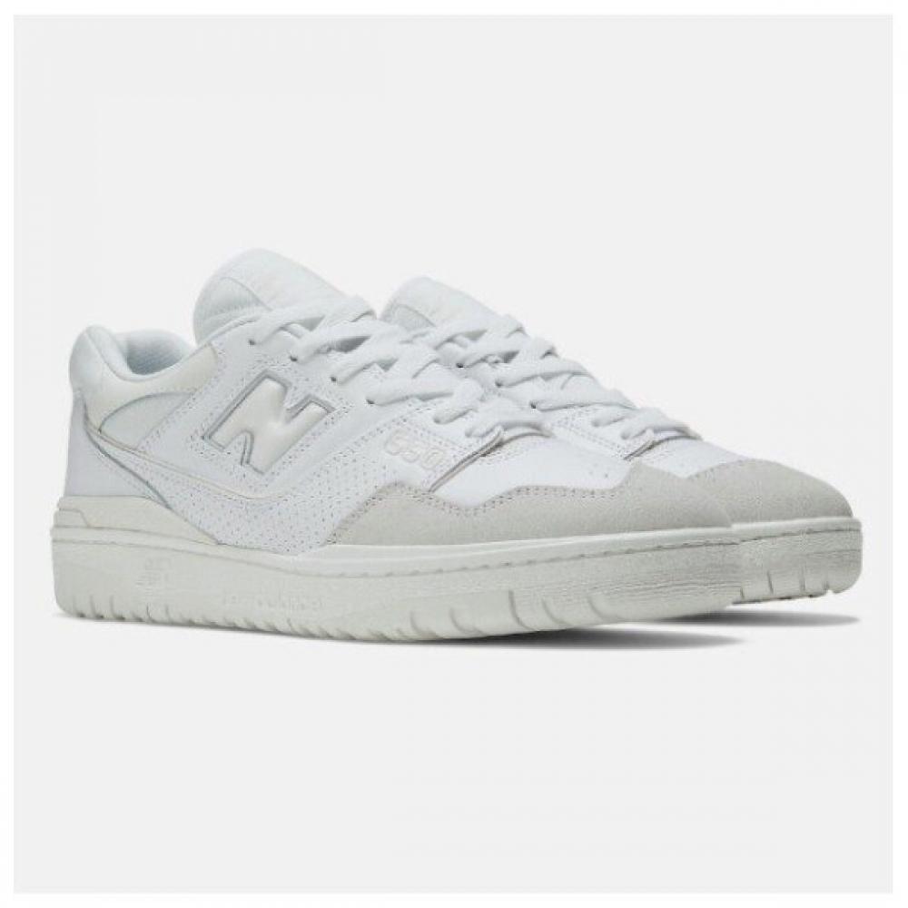 

New Balance Nqj Nbpadb121g 15 Bb550lsa White series/220
