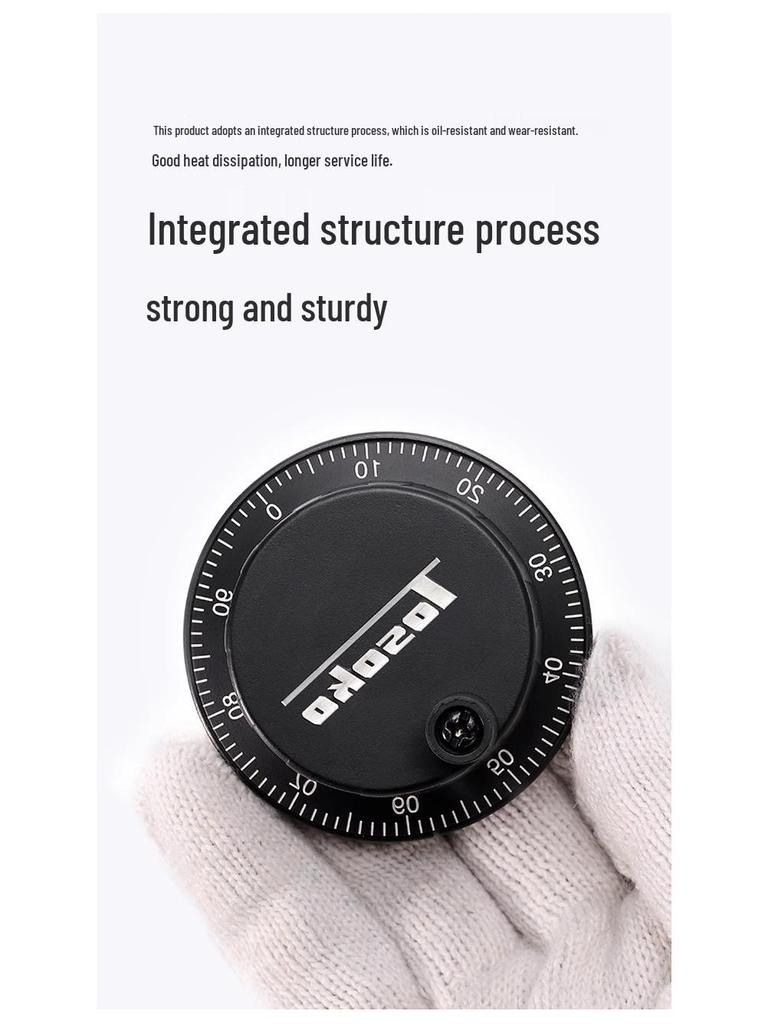 Universal CNC Electronic Handwheel Pulse Generator for Mitsubishi PLC Systems
