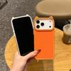 Cute Glitter Phone Case for For Iphone 17 Air 14 1 16 11 12 13 Pro Max 14 16 Plus Silicone Bling Bling Shockproof Protector Cover