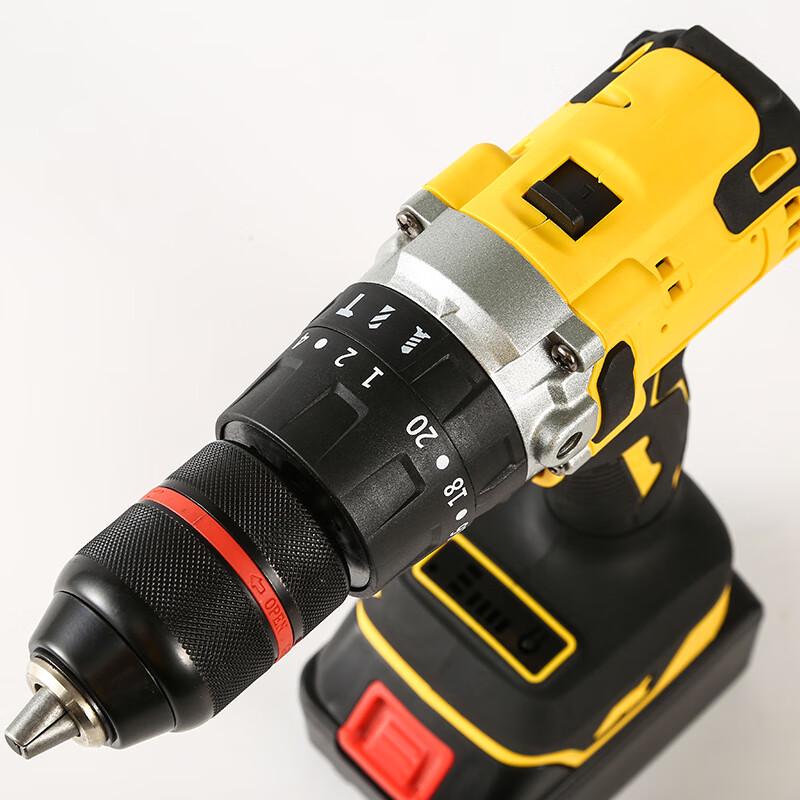 Kale 12V Cordless Rechargeable Drill CN Plug (adapter Included)
