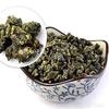 Τσάι Oolong με Γάλα 125g (0,28 λίβρες) Πράσινα Κινεζικά Φύλλα Ποτού Tiguanyin Ταϊβάν Jin Xuan Τρόφιμο