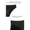 Women Seamless Four Layer Absorbent Crotch Leakproof Period Swim Pants