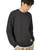 TonLion Men's Casual Color-block Round Neck Knit Sweater