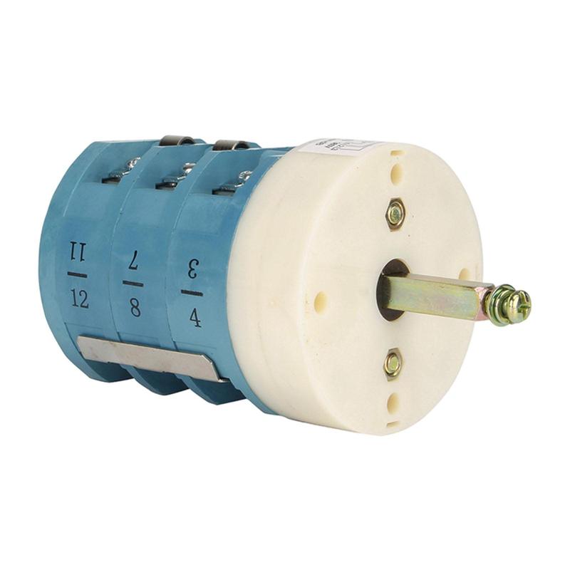 Durable Metal Tire Machine Motor Switch Forward Reverse Control for Truck Tyre Changing Machine Replacement