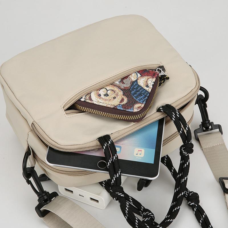 Women's Shoulder Bag Commuter Crossbody Bag Outgoing Handbag