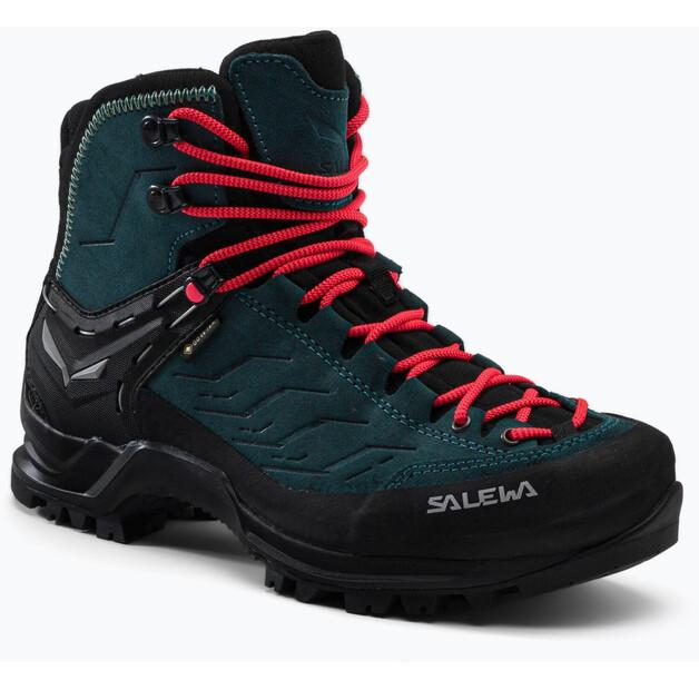 Треккинговые ботинки Salewa MTN Trainer GTX Mid