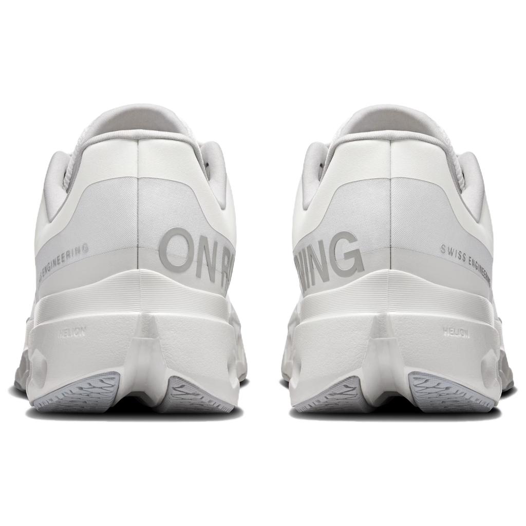 On Cloudsurfer Next Comfortable Versatile Low-Top Casual Running Shoes Men sneaker White 3ME30021200