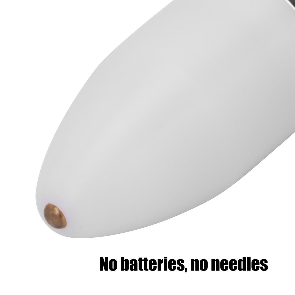 Narzędzie Aktywator Punktów Spustowych Bez Igieł Bez Baterii Natychmiastowa Ulga w Bólu i Napięciu Narzędzie do Masażu