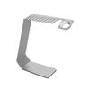 Strap Storage Bracket Charger Stand for Apple watch With Band Holder Desktop Steel Dock For IWatch Strap Charging G1S2