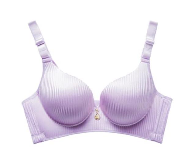 

ДЕНЬ Вдруг Большая грудь Очень толстый Косплей Кроссдрессинг Кроссдрессинг PL85 [ВСЕ Сияющие] Бюстгальтер, С подкладкой, Без косточек, Бесшовный, Костюм, Нижнее белье, фиолетовый