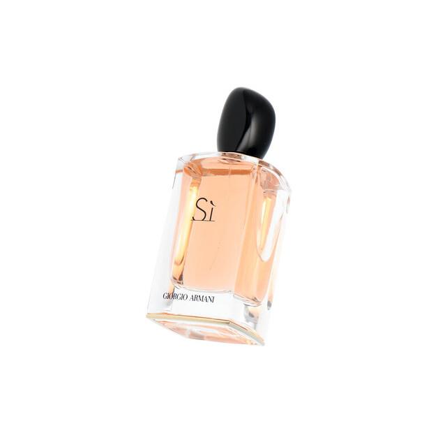 Духи Giorgio Armani Si