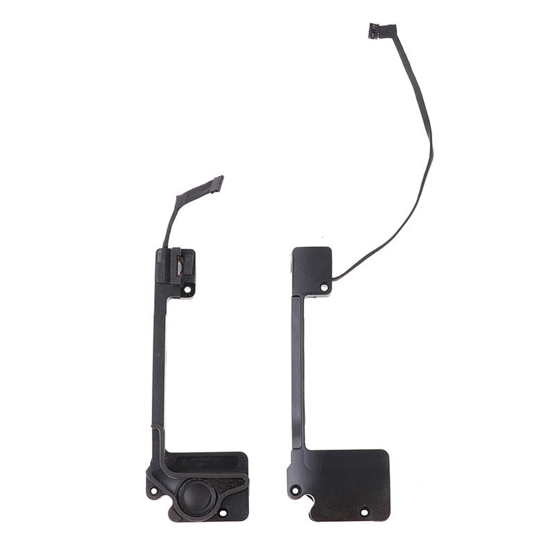 Left/Right A1502 Speaker Replacement For Macbook Pro 13" A1502 Me864 Me865 Me866
