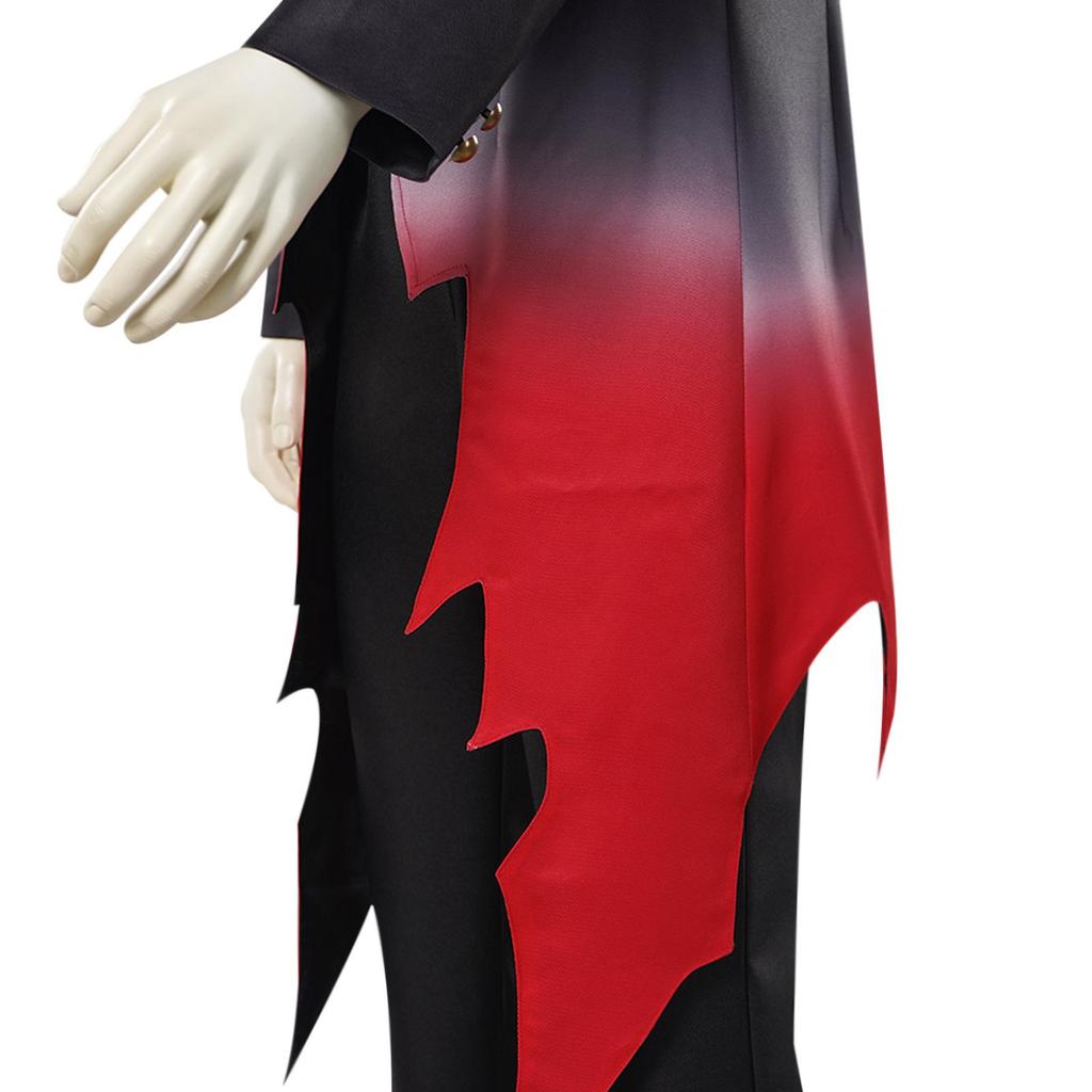 Supernatural Dandadan Ayase Momo School Uniform JK Ken Takakura Okarun Cosplay Costume