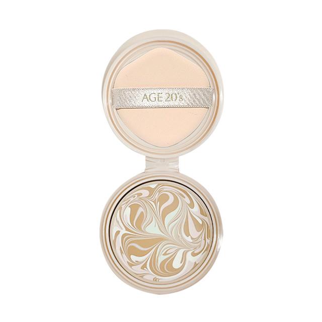 Age 20 s Fact Flora Refill No. 21 refill