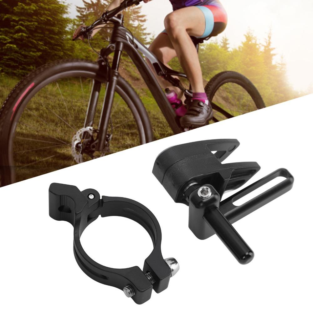 31.8mm/34.9mm Clamp Bike Chain Guide Aluminium Alloy MTB Chain Guide  Cycling Accessory Upgrade