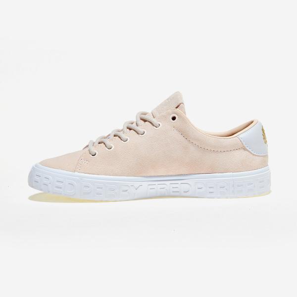 FRED PERRY★Lottie Suede/Brand Foxing Cheap Fred Perry Lottie Suede/Brand Foxing-B5312 | Joom